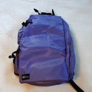 The Original Yoga Sak Backpack